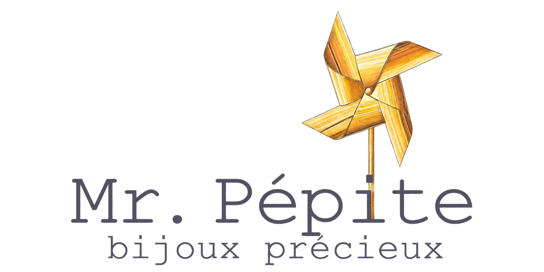 Mr Pépite
